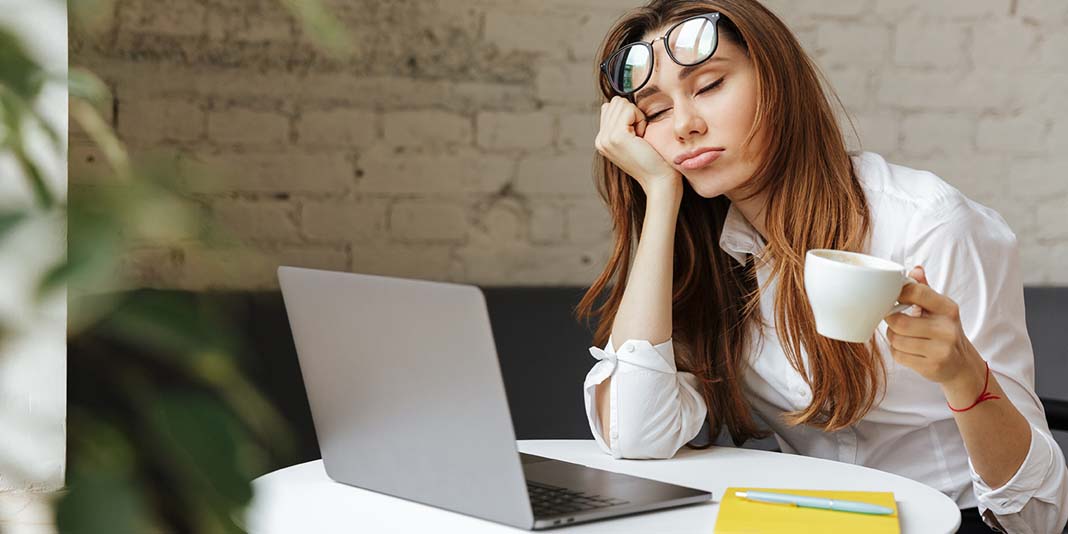 Being Sleep Deprived Can Make You Hungry YouBeauty