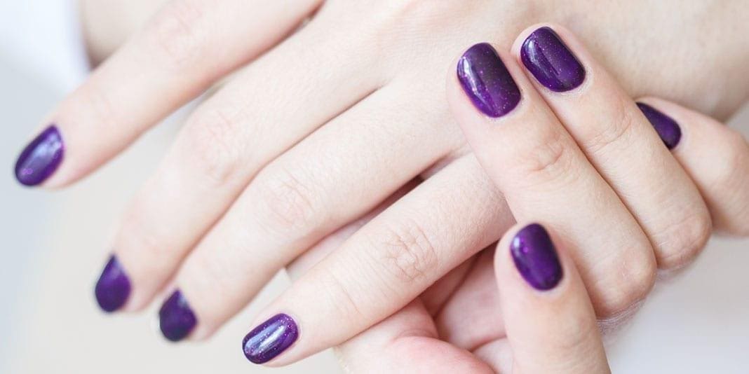 The Right Nutrients Promise Longer, Stronger Nails | YouBeauty