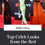 2019 VMA top celebrity fashion