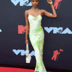 Ebonee Davis VMA