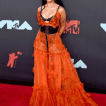 Halsey VMA