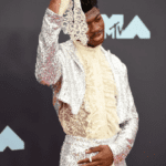 Lil Nas X VMA