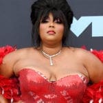 Lizzo VMA fashion 2019 h