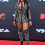 Megan thee Stallion VMA