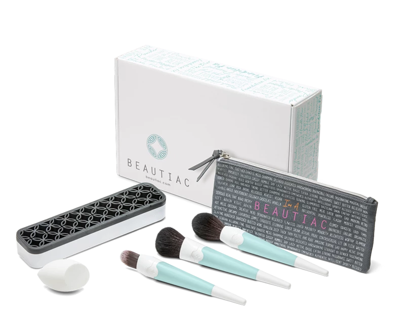 How To Keep Your Makeup Brushes Clean Without Washing Them YouBeauty