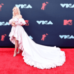 Zara Larsson VMA