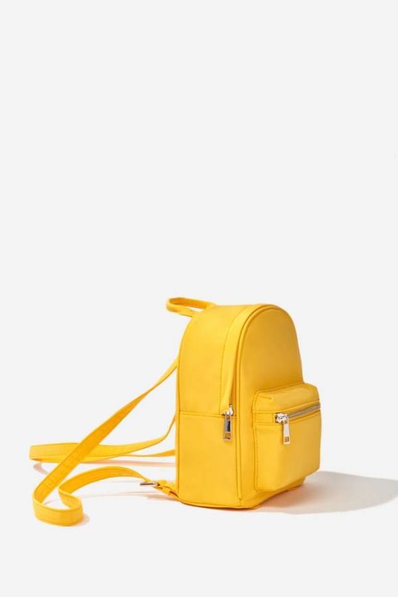 Season's it bags forever 21 mini backpack