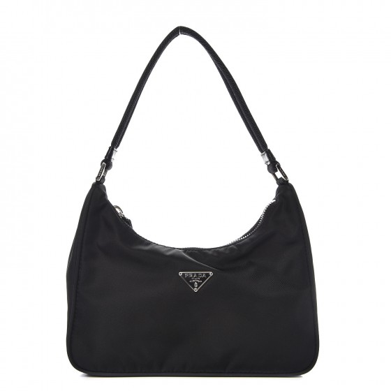 favorite it bags of the season prada tessuto nylon bag