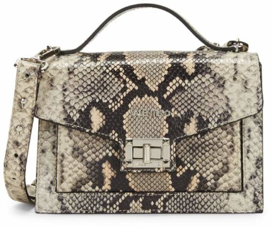 Season's it bags valentino crossbody bag