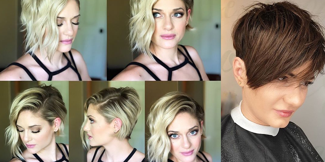Cutest Short Hair to Inspire Your Next Cut – YouBeauty