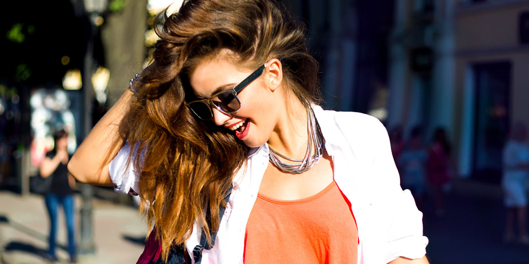 7 Things The Most Stylish People Understand About How To Be More
