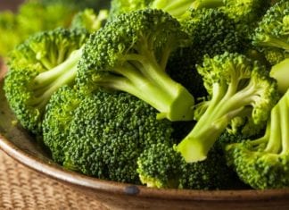 Save Time and Always Get These Vegetables Frozen