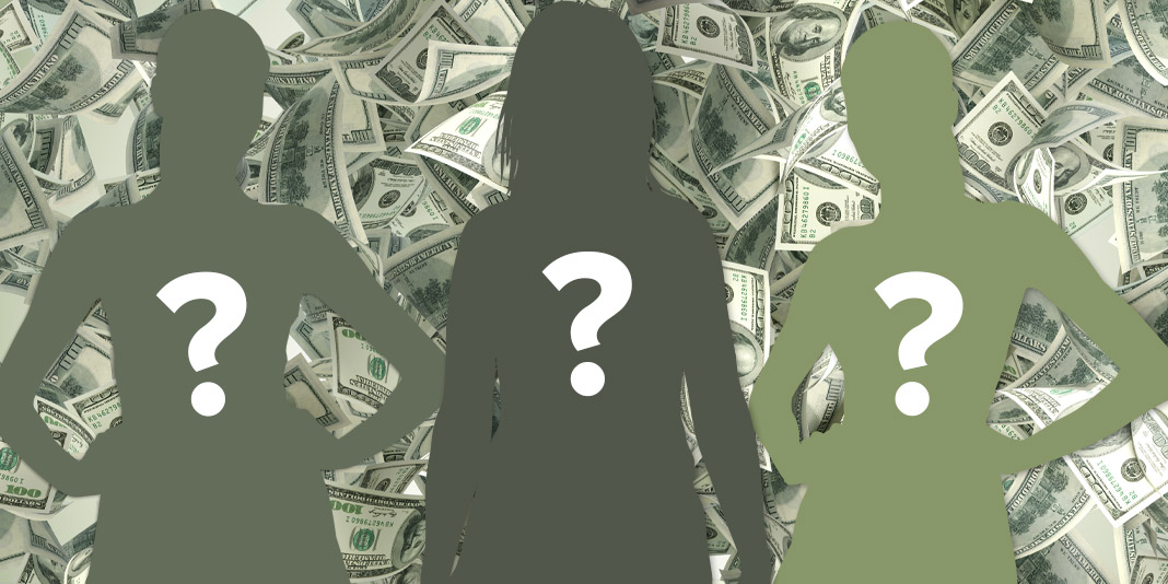 And The Highest Paid Actresses of 2019 Are… | YouBeauty