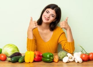 6 Hacks to Help You Make Healthy Choices