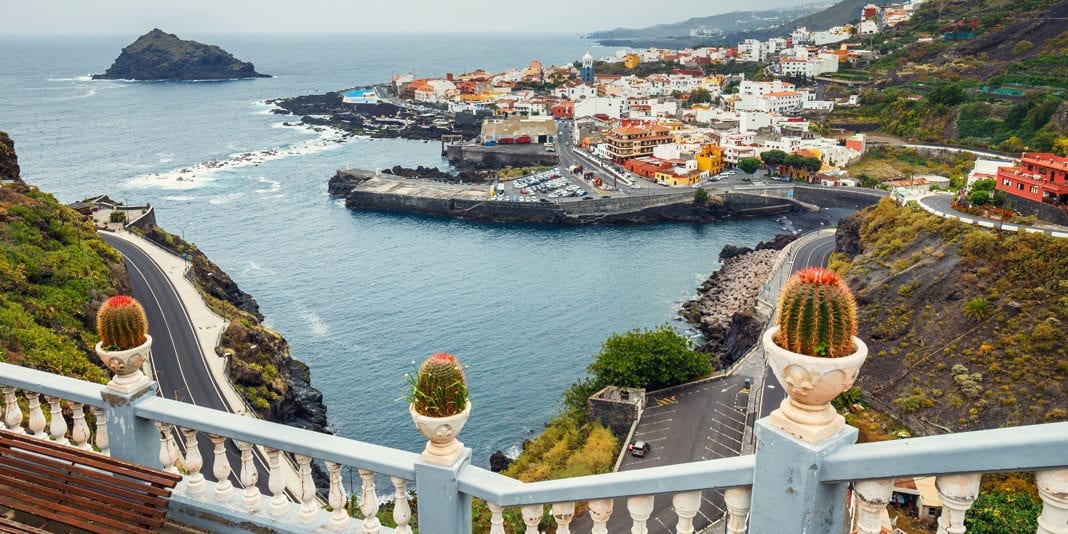 When the Winter Gets Unbearable, Travel to These Warm Destinations