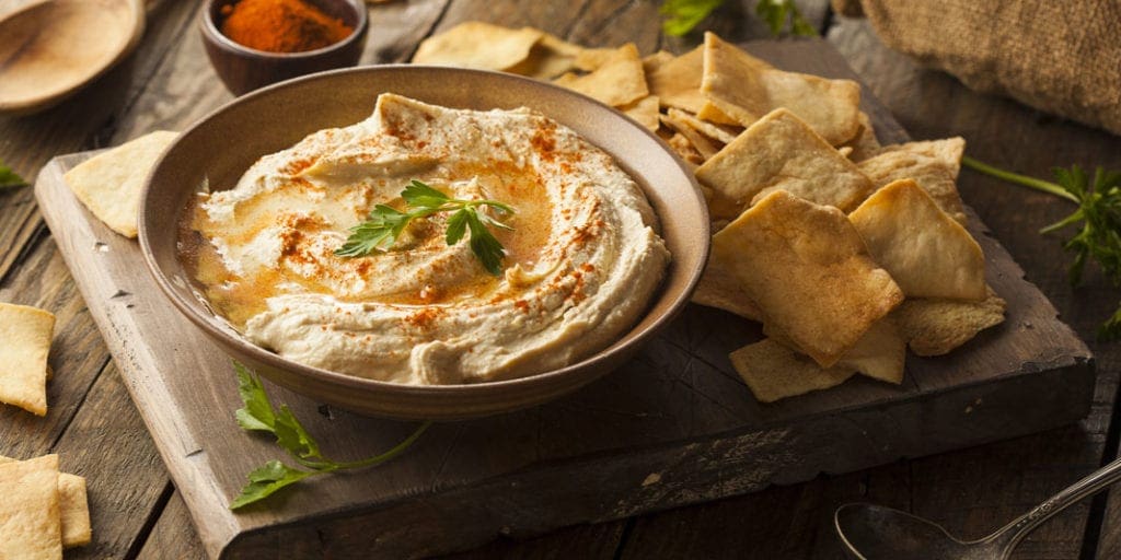 How to Eat Hummus in More Ways Than Just a Snack YouBeauty