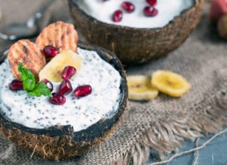 Pick Up These Healthy Snacks From Trader Joe’s