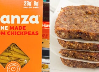 Healthy Snacks You Should Expect to See a Lot of in 2020