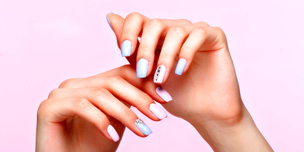 How To Achieve Perfect Manicure At Home – YouBeauty