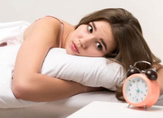 Have Trouble Sleeping? Skip the Refined Carbs