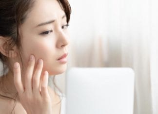 How Too Much Stress Can Seriously Affect Your Skin