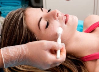 Here’s What You Should Know Before Getting a Chemical Peel