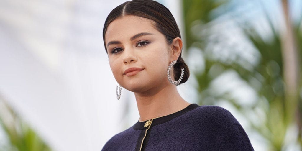 Selena Gomez’s New Beauty Brand is All About Self Love | YouBeauty