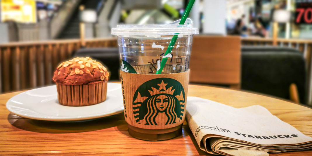 Starbucks Is Releasing a Vitamin Boosted Coffee YouBeauty