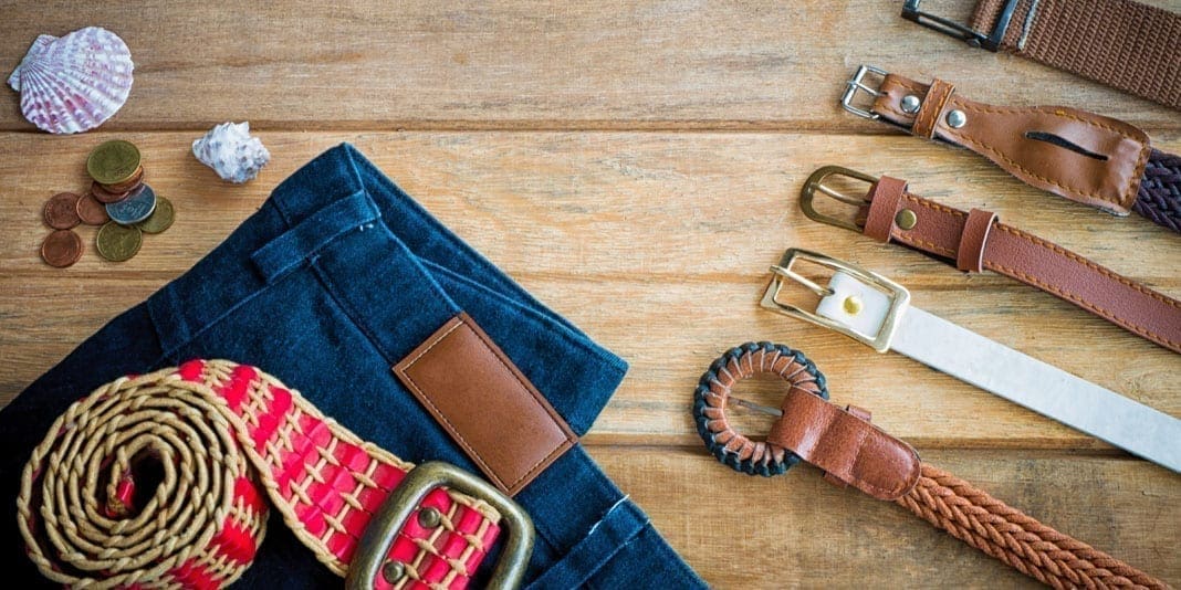 Top 10 Best Designer Belts to Elevate Your Wardrobe - YesMissy