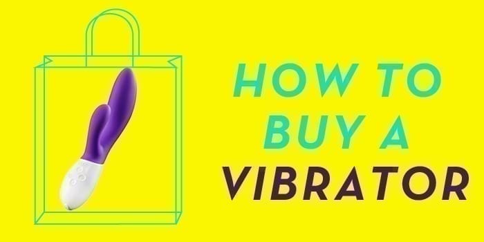 Buying A Vibrator