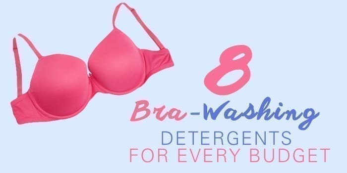 Pretty Clean: 8 Bra-Washing Detergents For Every Budget – YouBeauty