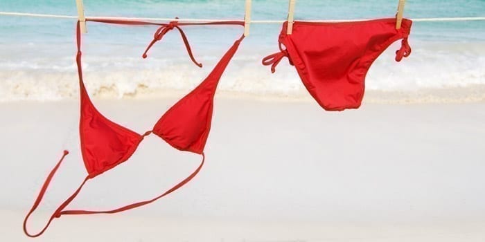 The Dos and Don'ts of Caring For Your Bathing Suit – YouBeauty