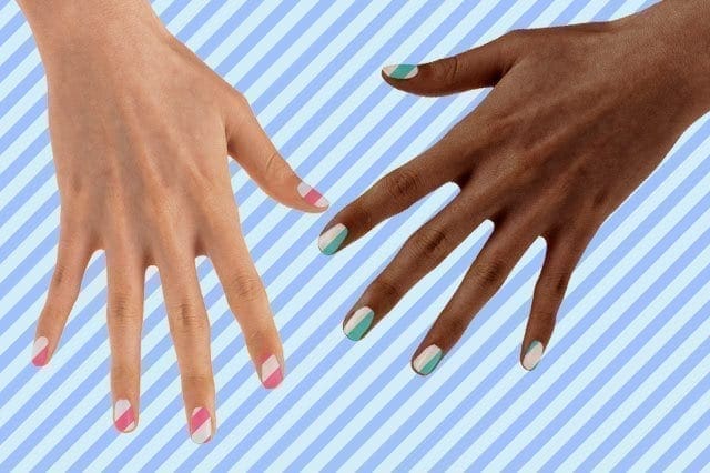 Strengthen Your Weak-Ass Nails – YouBeauty Strengthen Your Weak-Ass Nails – YouBeauty