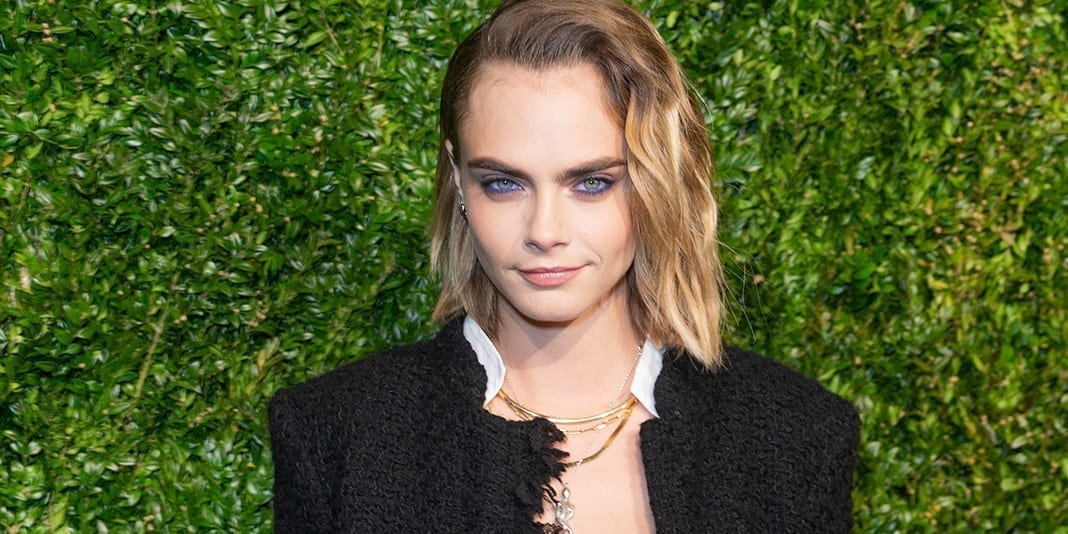 Cara Delevingne & Ashley Benson Bought This Sex Bench & TBH it Looks ...