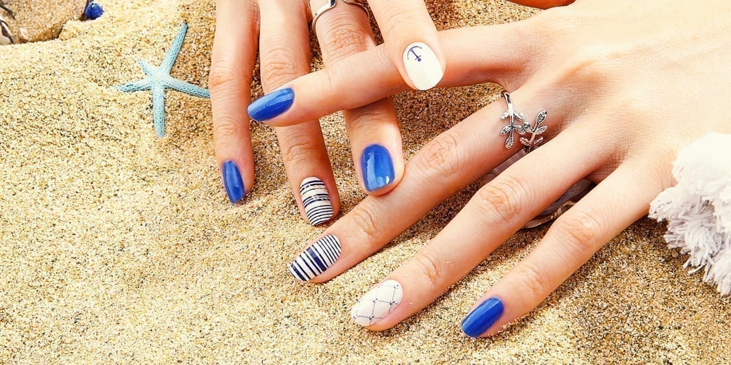 1. "Top 10 Hottest Nail Colors for July 2024" - wide 4