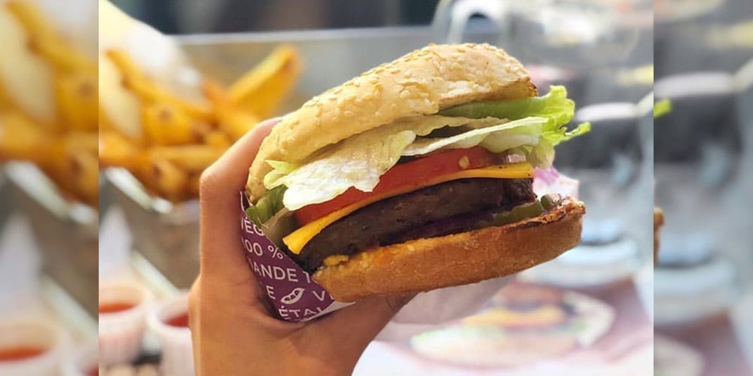 Watch Out Meat-Eaters, These Fast Food Chains Are Going Plant-Based | YouBeauty
