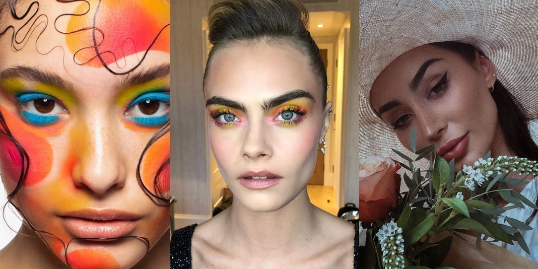 10 Instagram Makeup Artists You Need to Follow YouBeauty