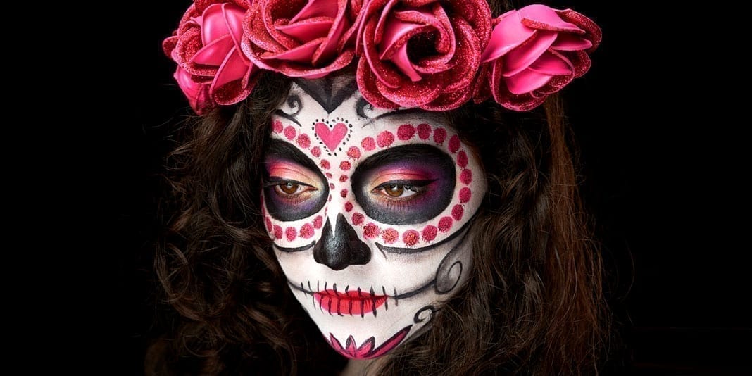 Top Halloween Makeup Inspo On Instagram | YouBeauty