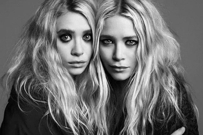 Mary-Kate and Ashley Olsen’s Holiday Gift Guide: Vintage Playing Cards ...