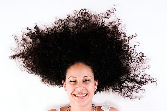 Curly Hair: The Science – YouBeauty