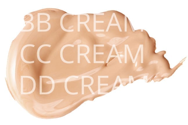 bb cc dd-крем разница