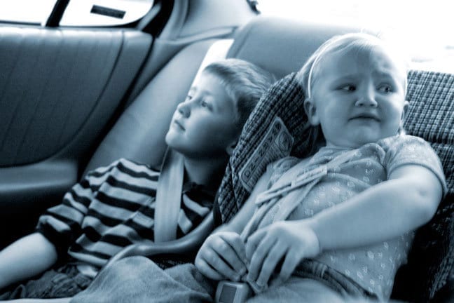 The Day She Left Her Son Alone in the Car | YouBeauty