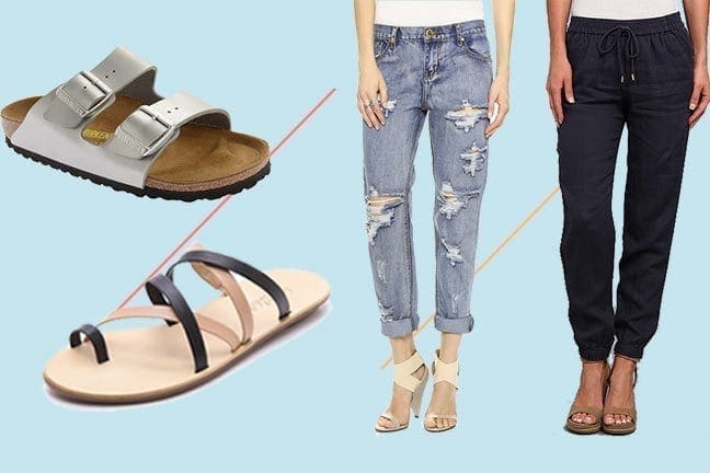 5 Trends This Stylist Won’t Wear-Even Though They’re Trendy | YouBeauty