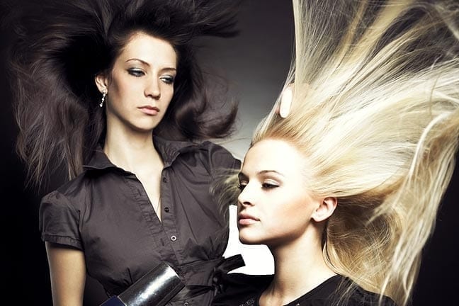Blow Dry Bar Trend – YouBeauty