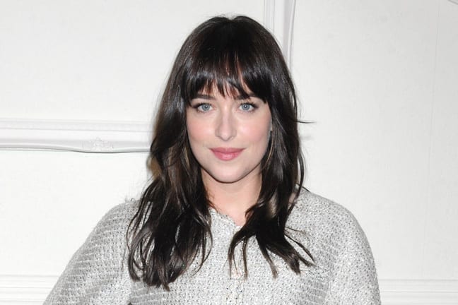 Dakota Johnson Is Now the Proud Owner of a Blunt Bob | YouBeauty