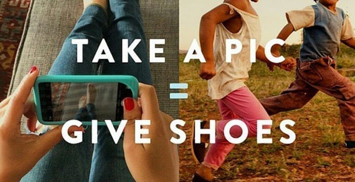 Here’s a Good Reason to Post Pictures of Your Bare Feet on Instagram ...