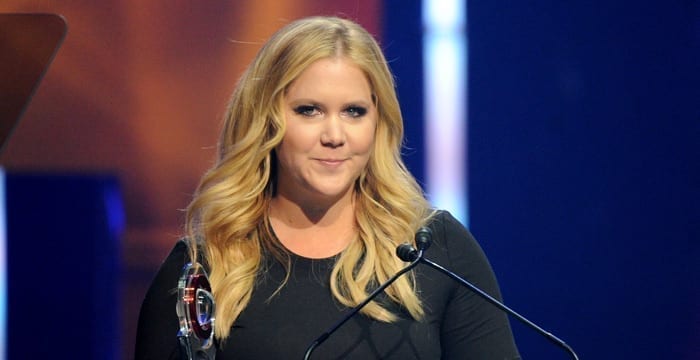 Hot pictures schumer amy Amy Schumer