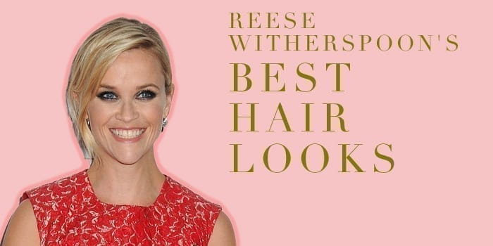 Reese Witherspoon's Top 10 Cutest Hairstyles – YouBeauty