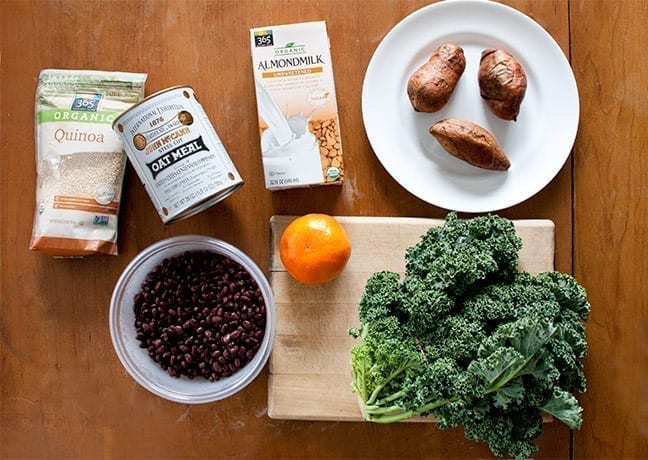 Take a Peek Inside a Whole Foods Specialist's Fridge ...