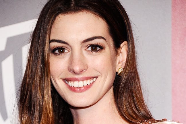 Celebrities With Brown Hair – YouBeauty Celebrities With Brown Hair – YouBeauty